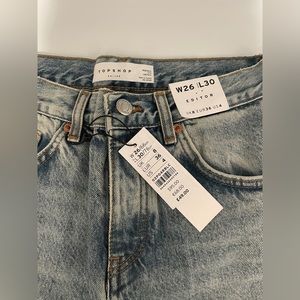 Topshop NWT Editor Size 4/26